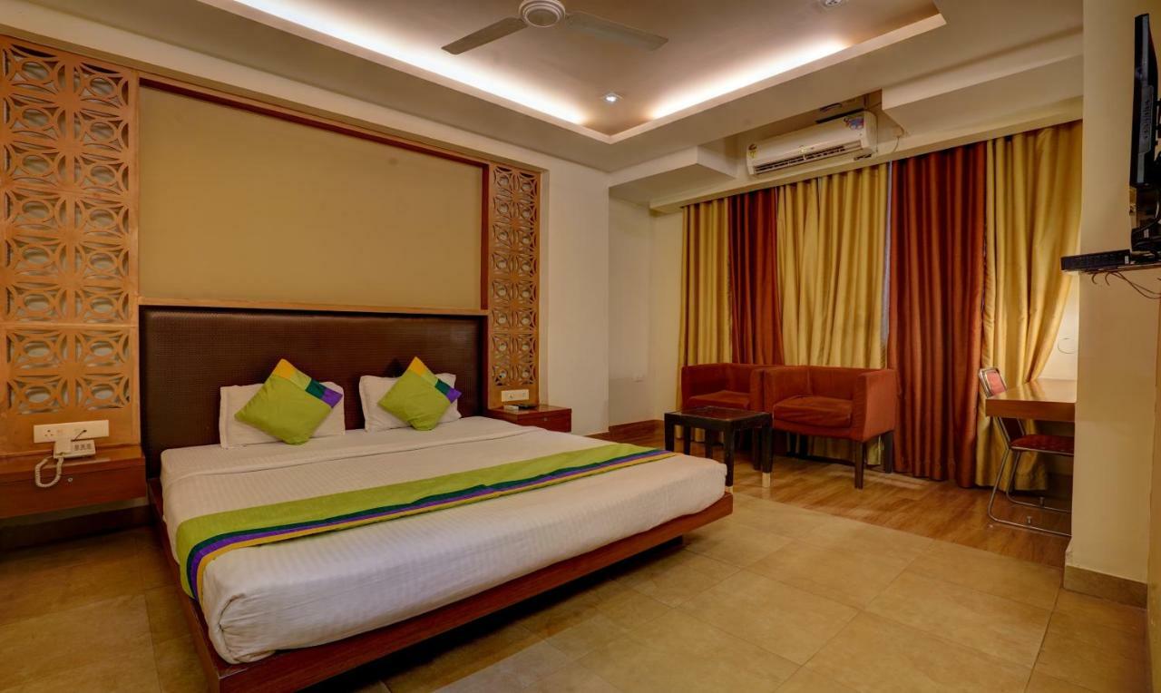 Treebo B&B Ranchi Ngoại thất bức ảnh