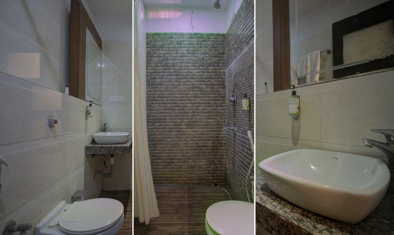 Treebo B&B Ranchi Ngoại thất bức ảnh