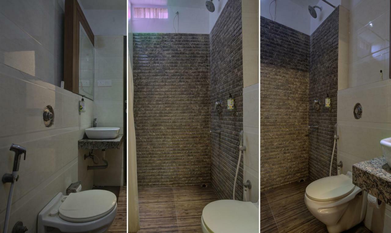 Treebo B&B Ranchi Ngoại thất bức ảnh