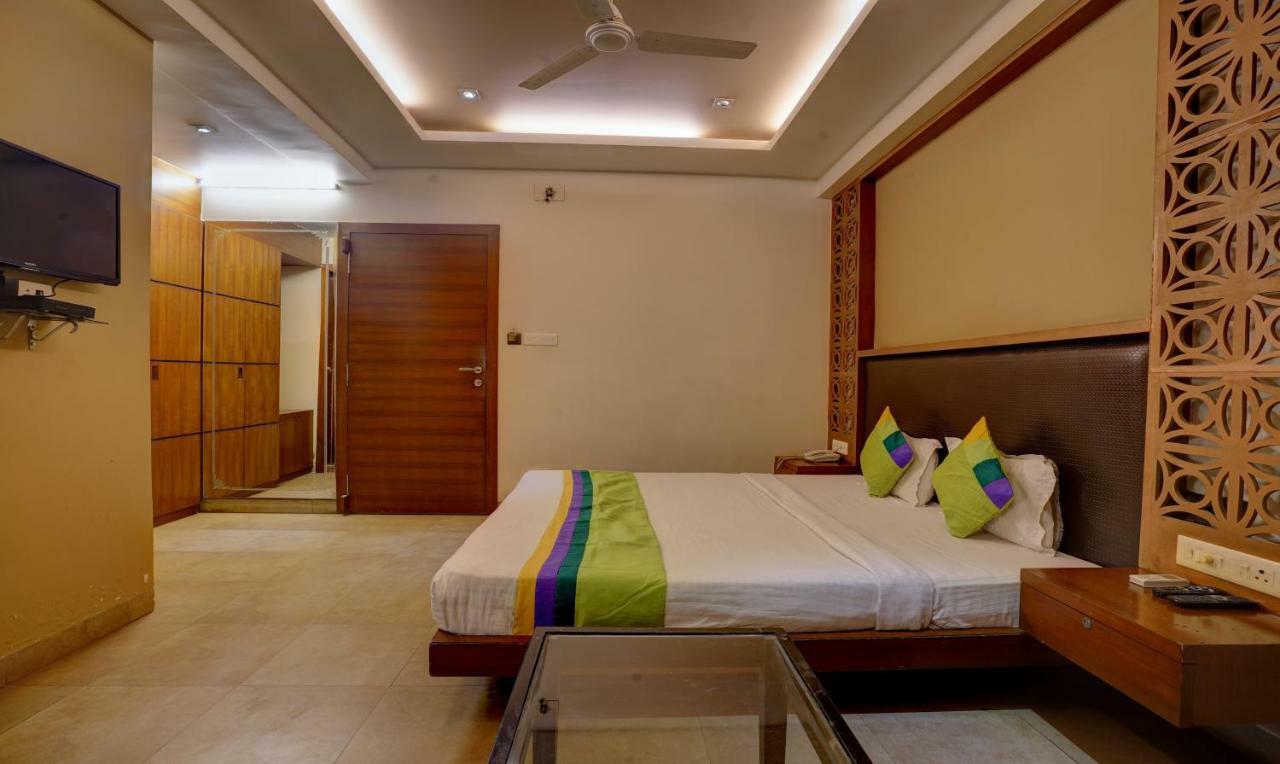 Treebo B&B Ranchi Ngoại thất bức ảnh