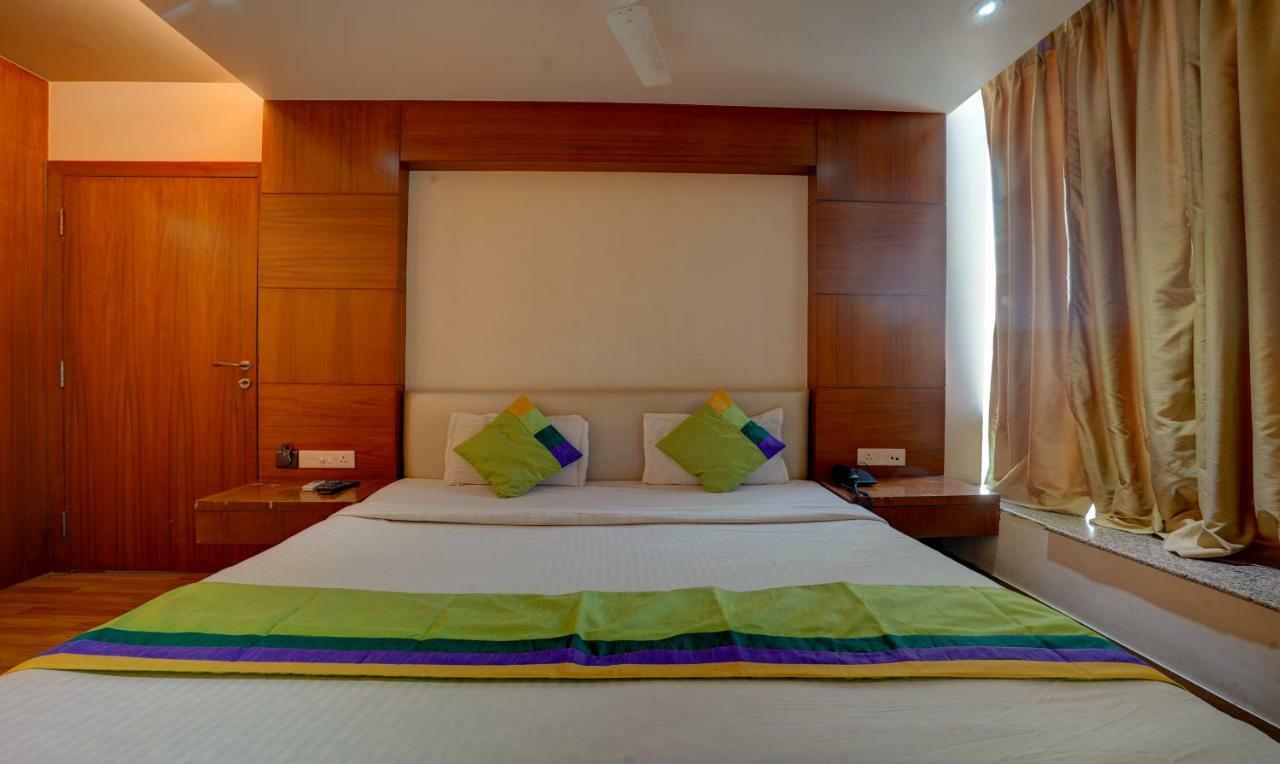 Treebo B&B Ranchi Ngoại thất bức ảnh