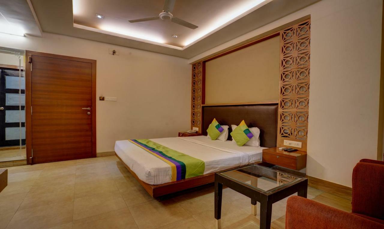 Treebo B&B Ranchi Ngoại thất bức ảnh