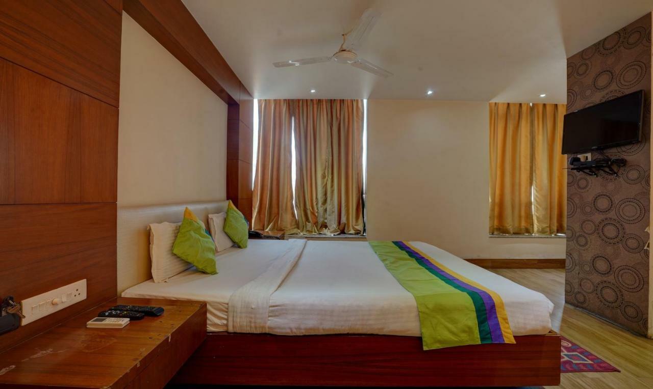 Treebo B&B Ranchi Ngoại thất bức ảnh