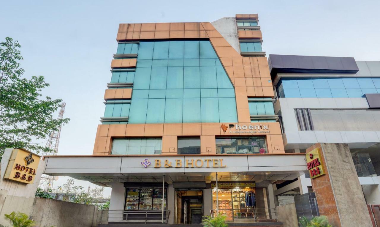 Treebo B&B Ranchi Ngoại thất bức ảnh