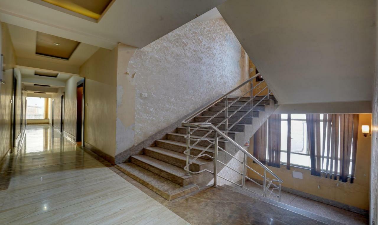 Treebo B&B Ranchi Ngoại thất bức ảnh