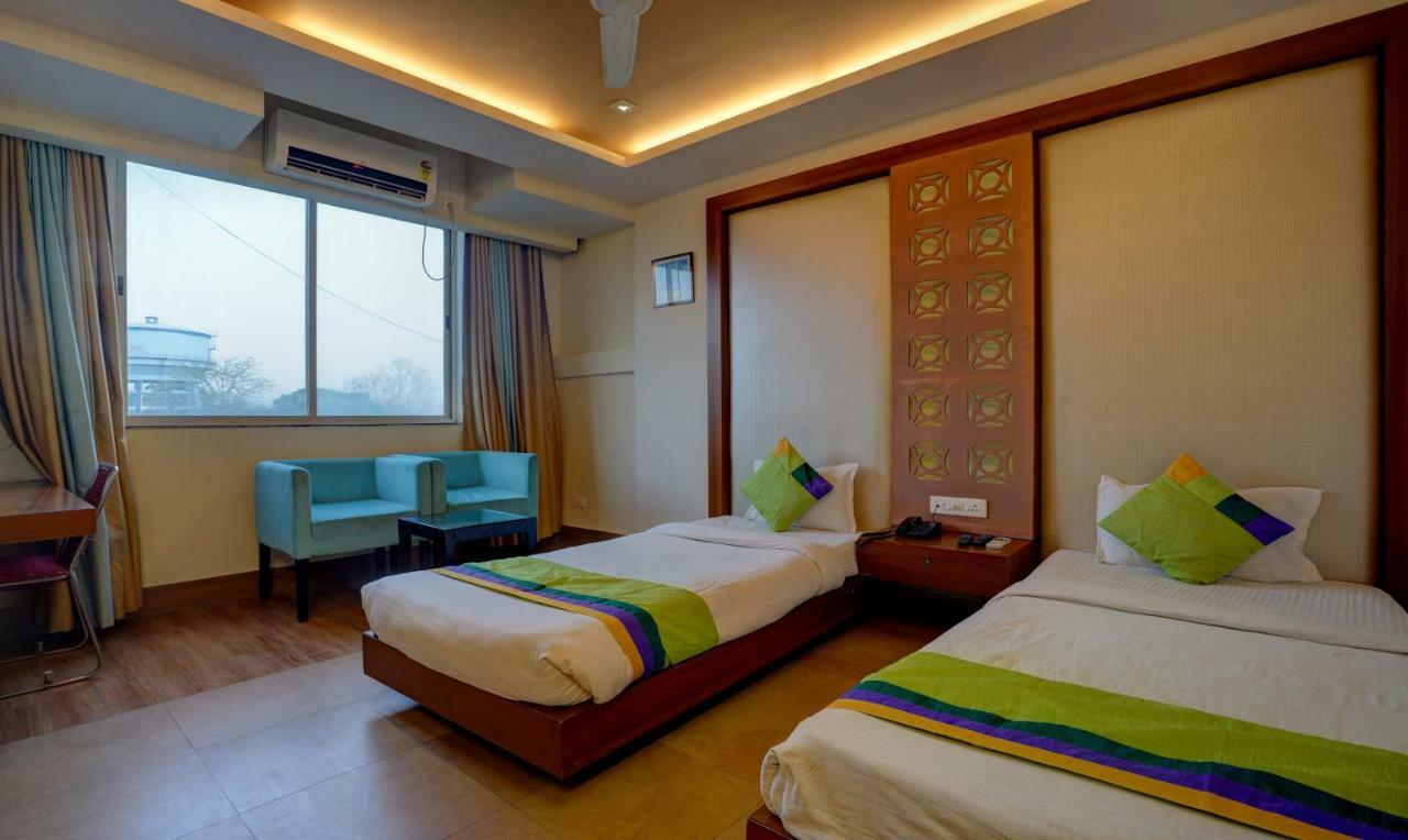 Treebo B&B Ranchi Ngoại thất bức ảnh