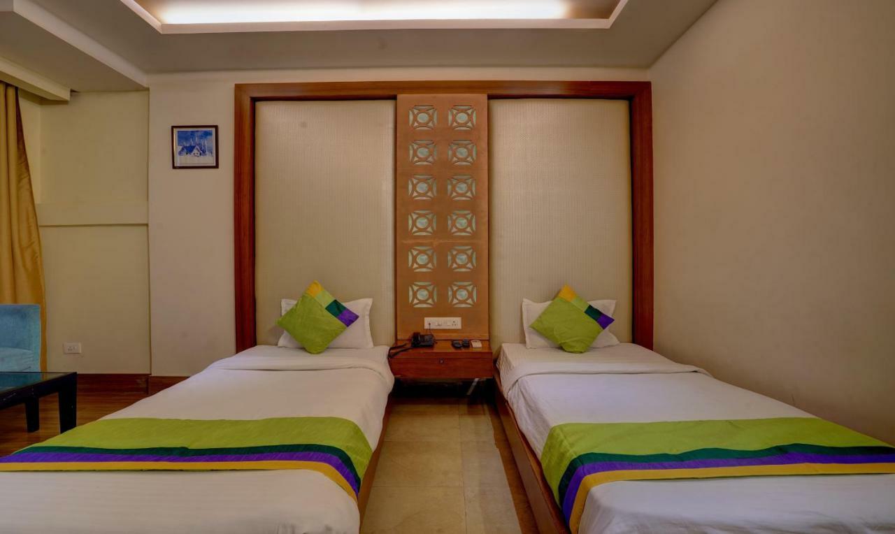 Treebo B&B Ranchi Ngoại thất bức ảnh