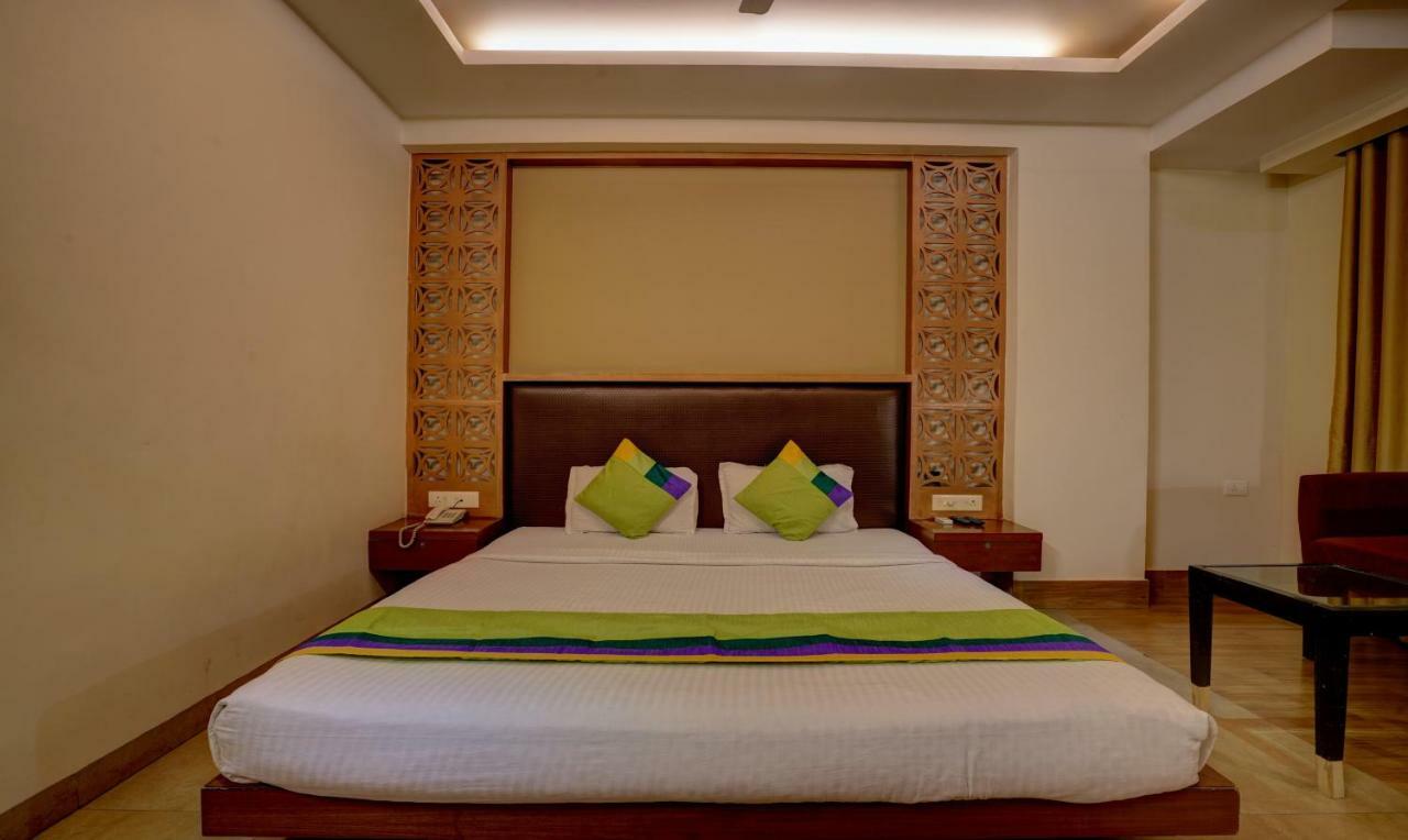 Treebo B&B Ranchi Ngoại thất bức ảnh
