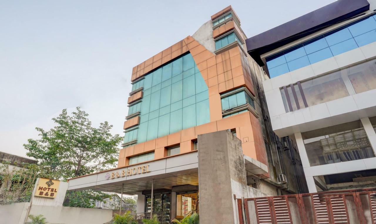 Treebo B&B Ranchi Ngoại thất bức ảnh
