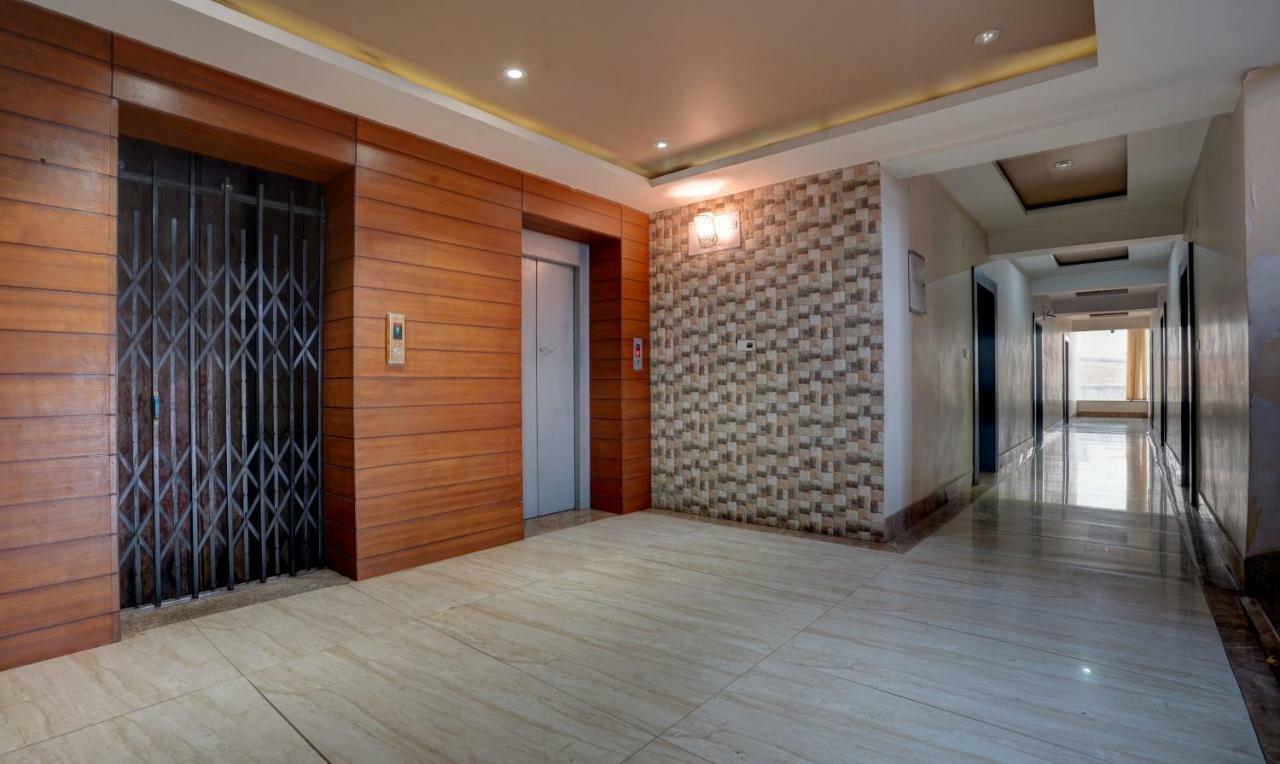 Treebo B&B Ranchi Ngoại thất bức ảnh