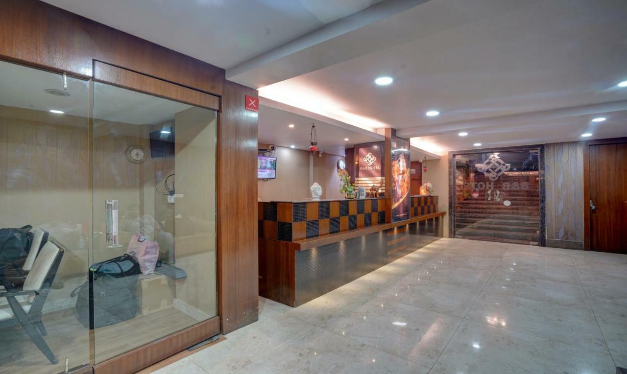 Treebo B&B Ranchi Ngoại thất bức ảnh