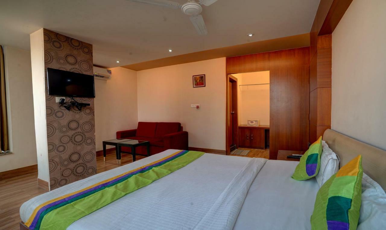 Treebo B&B Ranchi Ngoại thất bức ảnh