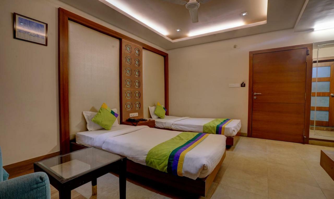 Treebo B&B Ranchi Ngoại thất bức ảnh